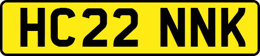 HC22NNK