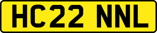HC22NNL