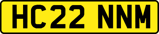 HC22NNM