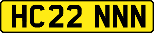 HC22NNN