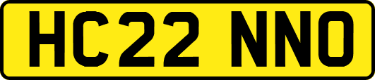 HC22NNO