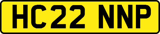 HC22NNP