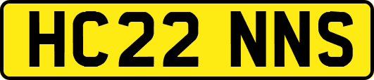 HC22NNS
