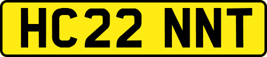 HC22NNT
