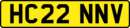 HC22NNV