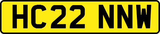HC22NNW