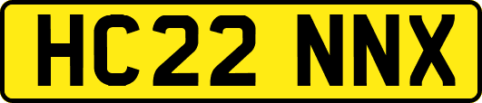 HC22NNX