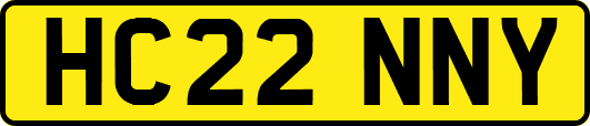 HC22NNY