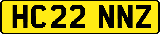 HC22NNZ