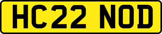 HC22NOD