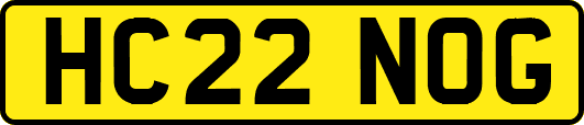 HC22NOG