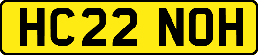 HC22NOH