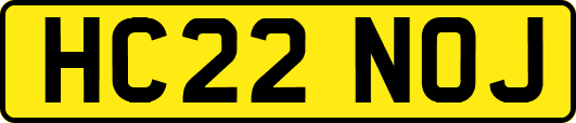 HC22NOJ