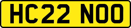 HC22NOO