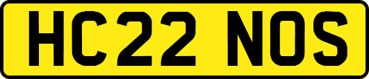 HC22NOS