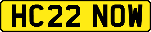 HC22NOW
