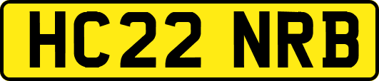 HC22NRB
