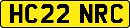 HC22NRC
