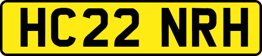 HC22NRH