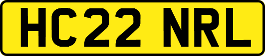 HC22NRL
