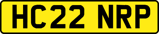 HC22NRP