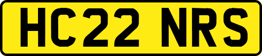 HC22NRS