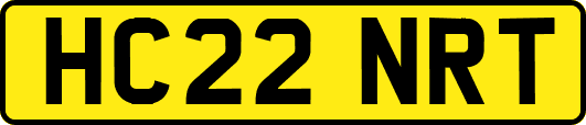HC22NRT