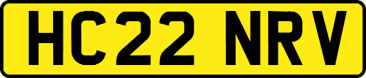 HC22NRV