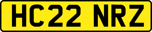 HC22NRZ