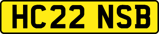 HC22NSB