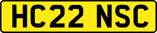 HC22NSC
