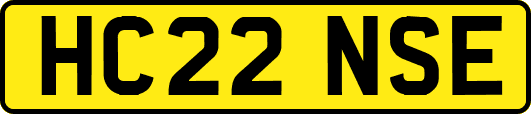 HC22NSE
