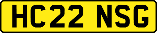 HC22NSG