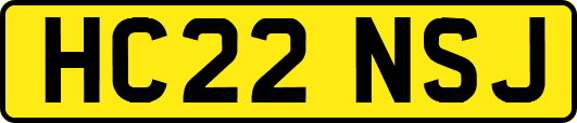 HC22NSJ