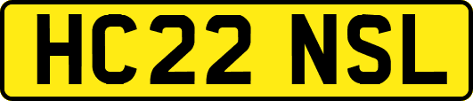 HC22NSL