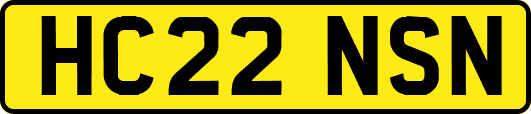 HC22NSN