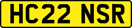 HC22NSR
