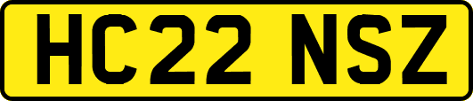 HC22NSZ
