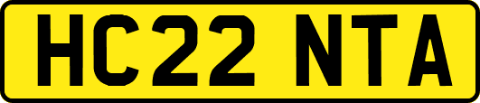 HC22NTA