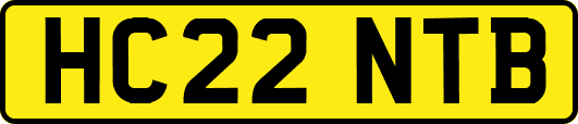 HC22NTB