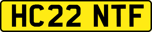 HC22NTF