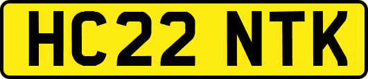 HC22NTK