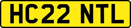 HC22NTL