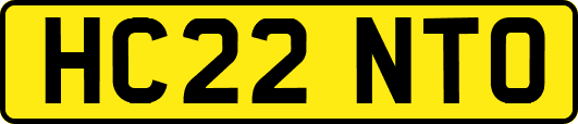 HC22NTO