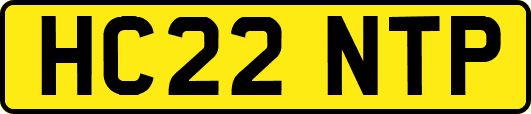 HC22NTP
