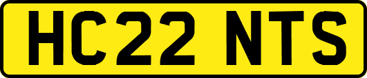 HC22NTS