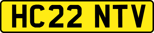 HC22NTV