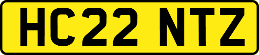 HC22NTZ