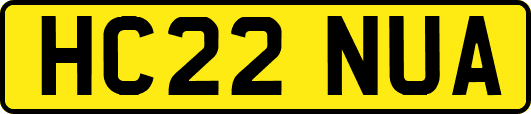 HC22NUA