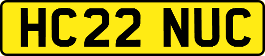 HC22NUC